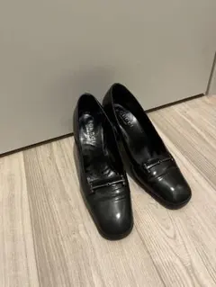 vintage gucci pumps 37 tom ford期　archiveのサムネイル