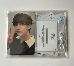 straykids スキズ STAY JAPAN FC 更新特典セット