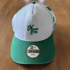 キッズ Youth 9FORTY A-Frame トラッカー キャップのサムネイル