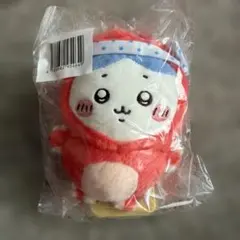 ちいかわ たこイカ一番くじ C賞 ハチワレ