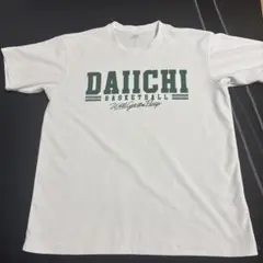 福岡第一Tシャツ