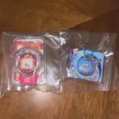 おかしなたまごっちボーロっち3 2個セット