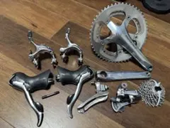 2026年最新】SHIMANO DURA-ACE ビンテージの人気アイテム - メルカリ