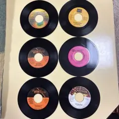 DEM TIME DEH RIDDIM 10枚セット レゲエ 7インチ レコード - メルカリ
