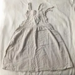 tete a tete　テータテート　ワンピース　100