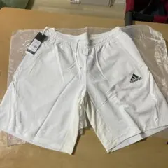 adidas formotion クライマクール　ハーフパンツ　XO