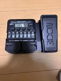 2025年最新】Zoom G1X FOURの人気アイテム - メルカリ