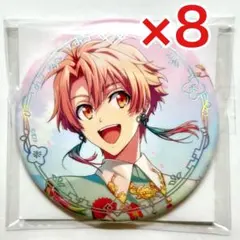 アイナナ 缶バッジ 和泉三月 - メルカリ