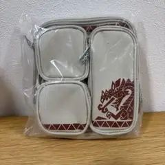 モンスターハンター ポータブル2G ハンターズパックG オトモポーチ 大