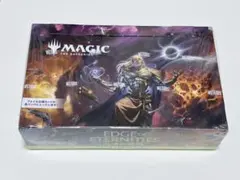 匿名配送】MTG 日本語版 久遠の終端 プレイブースター 1BOX - メルカリ