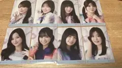 乃木坂46 15th Anniversary 生写真 まとめ売り - メルカリ