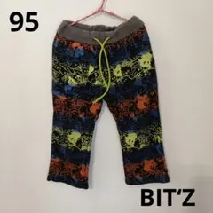 BIT‘Z ビッツ スウェットパンツ 95