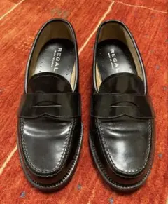 【美品】REGAL ローファー