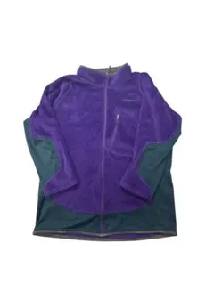 マウンテンパーカー フリースジャケット