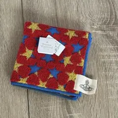 ヴィヴィアンウエストウッド　ハンカチ