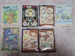 ベ*ル様 ポケモンカード　シールダス？　激レア　当時もの　セット ポケモンカード シールダス？ 激レア 当時もの セット - メルカリ