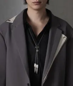 チェーン ネックレス