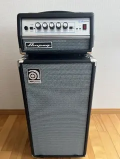 プロ定番 AMPEG SVT-150H メンテナンス済 完動品 軽量 おすすめ プロ定番 AMPEG SVT-150H メンテナンス済 完動品 軽量 おすすめ