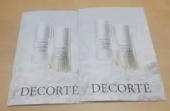 コスメデコルテ ホワイトロジスト　クロノジェネシス ブライトニングコンセント