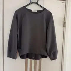 【美品】anySiS エニィスィス　カットソー