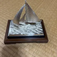2026年最新】銀製 ヨットの人気アイテム - メルカリ