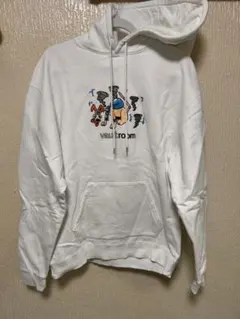 vault room×転スラコラボパーカー