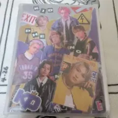 KID PHENOMENON 山本光汰 シクレ フォトカ セット - メルカリ