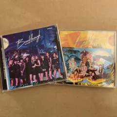 TWICE Happy Happy➕Breakthroughセット