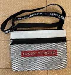 repipi armarioショルダーバッグ