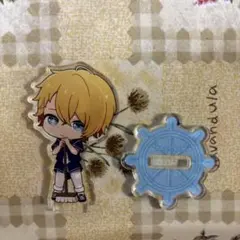 推しの子　アクア　アクリルスタンド