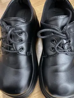 グレイル　厚底　シューズ　Sサイズ