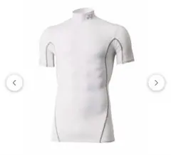 【新品】YONEX STB-F1007 フィットネスモデル Tシャツ Sサイズ