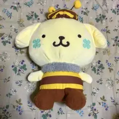 2026年最新】ポムポムプリン ぬいぐるみ 蜂の人気アイテム - メルカリ