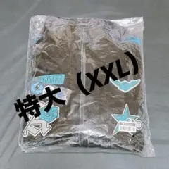 ア*カ様 【正規品】Ado ファッショナブル「よだか」」トラックジャケット 特大