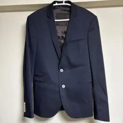 zara テーラードジャケット