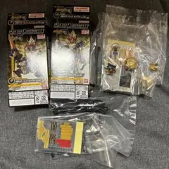 仮面の魂(マスクドソウル) ゼロワンVer 3枚 | Mercari