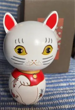 2025年最新】アフタヌーンティー卯三郎こけしの人気アイテム - メルカリ