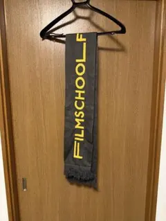 サッカーマフラー