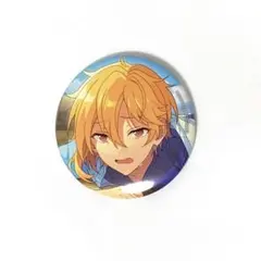 あんスタ　仁兎なずな　イベコレ缶バッジ