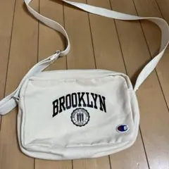 Champion BROOKLYN ショルダーバッグのサムネイル