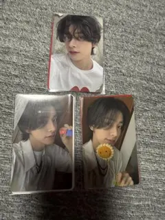 ENHYPEN ROMANCE UNTOLD ジェイク