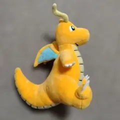 ポケモン カイリュー ぬいぐるみのサムネイル