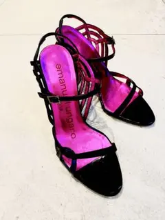 Emanuel Ungaro⭐︎ウンガロ、ウンガロフィーバー、美品⭐︎のサムネイル