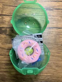 トイ・ストーリー エイリアン だいすきフード　ひょこっとドーナツ