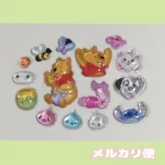 ③【正規品】プチドロップステッカー おすそわけ