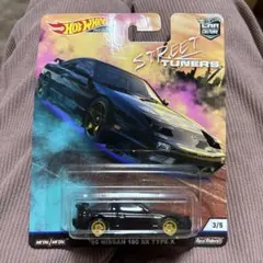 2026年最新】180SX ホットウィールの人気アイテム - メルカリ