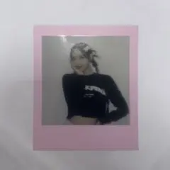 BLACKPINK deadline musinsa 特典 トレカ ジェニ - メルカリ