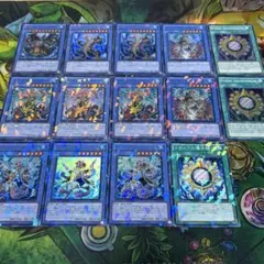 オ*ム様 遊戯王 精霊世紀ドリアード 宇宙的ハリケーン | Mercari