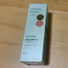 【2点】 VT シカレチA エッセンス 0.1 / 0.5