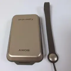 SONY DSC-TX9 サイバーショット用 ハードケース LCH-TW1のサムネイル